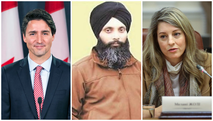 India rejects Canada's allegations of killing terrorist Nijjar, says Trudeau govt is giving space to criminals