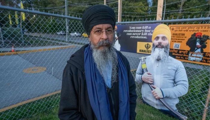 Canadian police warned Nijjar murder witness and pro-Khalistani Gurmeet Singh Toor that he might get killed next