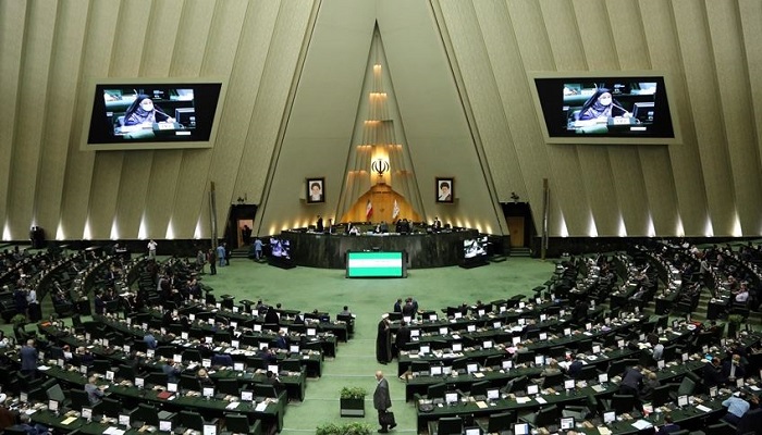 Iran Passes ‘hijab And Chastity’ Bill, Women Could Face 10 Years In ...