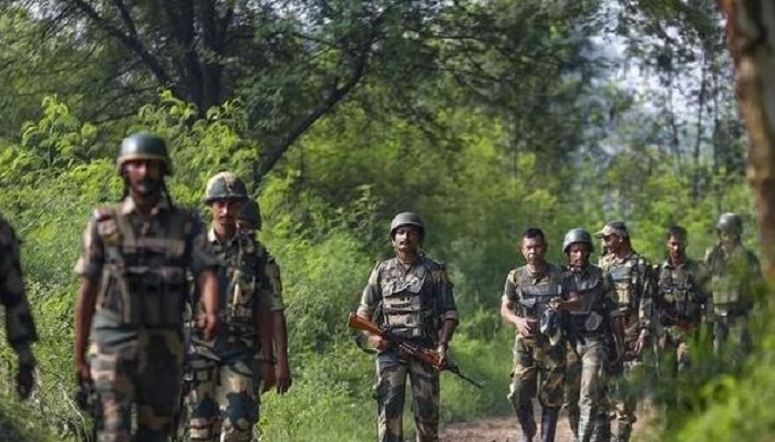 Manipur Govt Declares Entire State A ‘disturbed Area’, AFSPA Extended ...