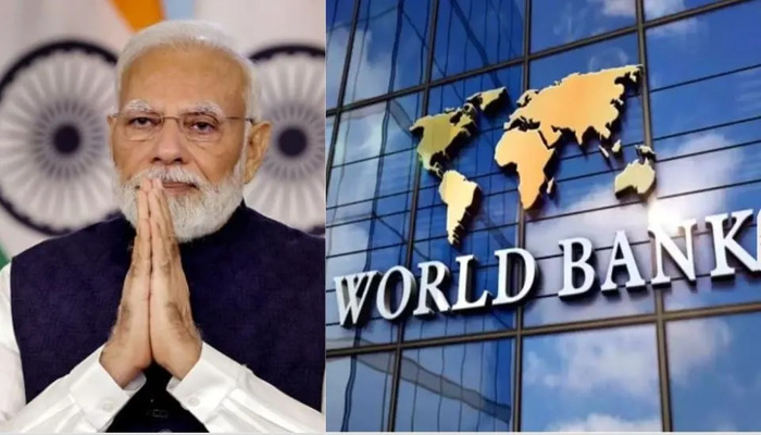 'Five decade journey in 6 years': World Bank lauds India's Digital Payments Infrastructure