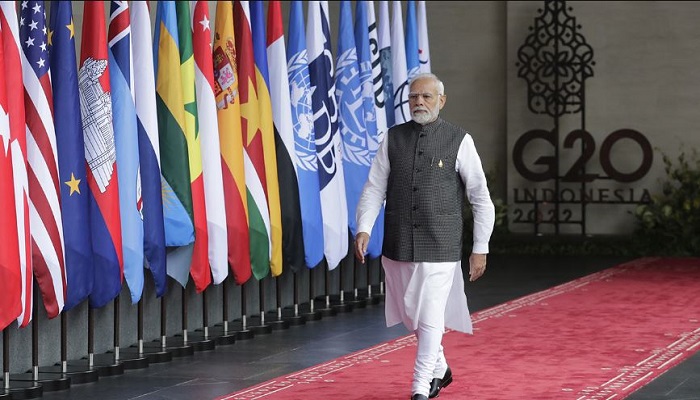 G20 Summit 2023: In a multipolar world, India shows the path to global peace and prosperity