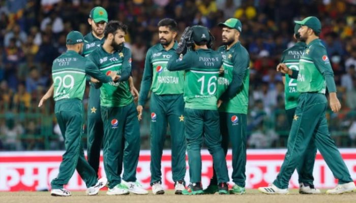 Pakistan cricket team faces visa delays for ICC World Cup in India