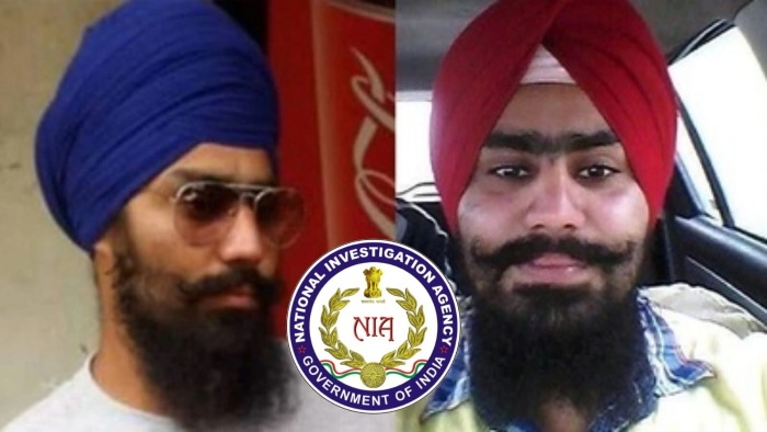 Special NIA court forfeits properties of pro-Khalistani terrorist Rinda's aides under UAPA