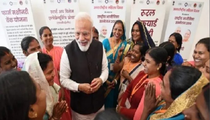 Modi govt passes Women's Reservation Bill: Read how it was stalled by I.N.D.I. alliance for 27 years