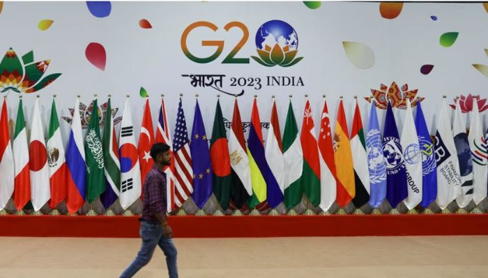 Schedule for the 2nd Day of the G20 Summit in Delhi