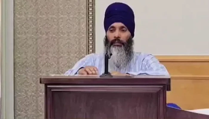 Khalistani terrorist Hardeep Singh Nijjar was rejected as a Citizen by Canada's previous governments multiple times