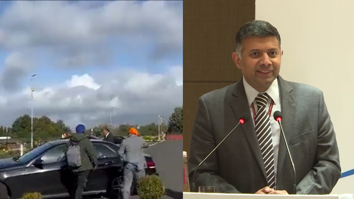 India raises the matter of High Commissioner prevented from entering Gurdwara with UK Foreign Office