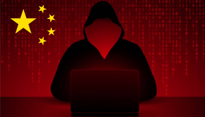 Chinese hackers stole US govt emails from 10 State Dept accounts