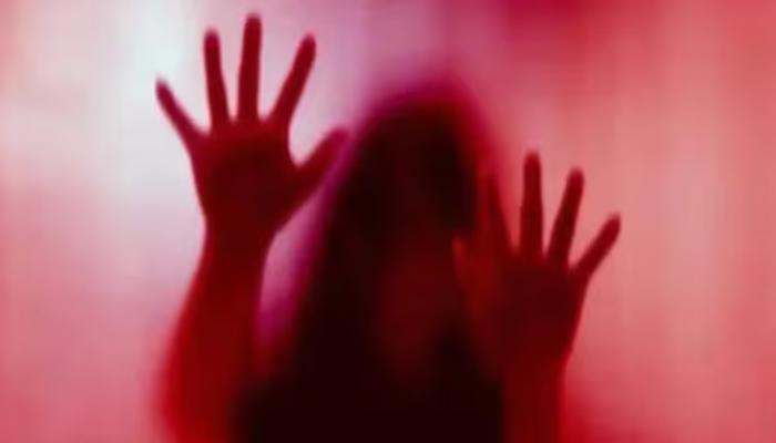 Saifuddin rapes Hindu woman, coerces her into aborting the baby