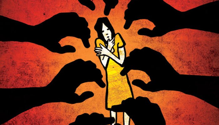 Chhattisgarh: Saddam and Imtiaz gang rape private school teacher