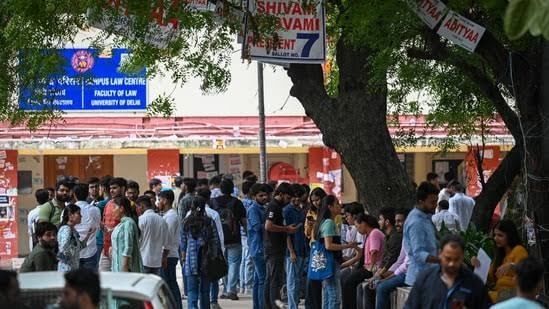 ABVP wins big in Delhi University Students' Union elections