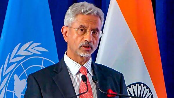 UN lacks credibility and, to large degree, effectiveness: Jaishankar