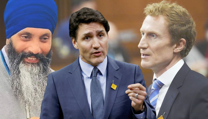 Canadian Immigration Minister Marc Miller says he made an error about date of citizenship approval of Hardeep Singh Nijjar