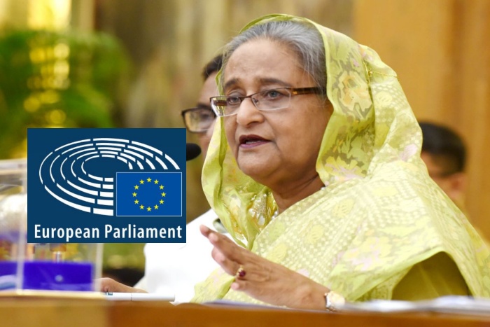 Bangladesh Govt furious over EU Parliament's biased resolution on BNP-linked political group 'Odhikar'