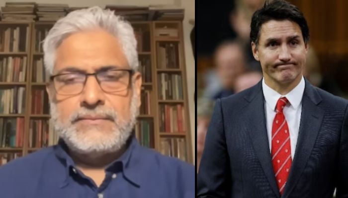 Debunking claims made by Siddharth Vardarajan of The Wire to rationalise Khalistani activities in Canada