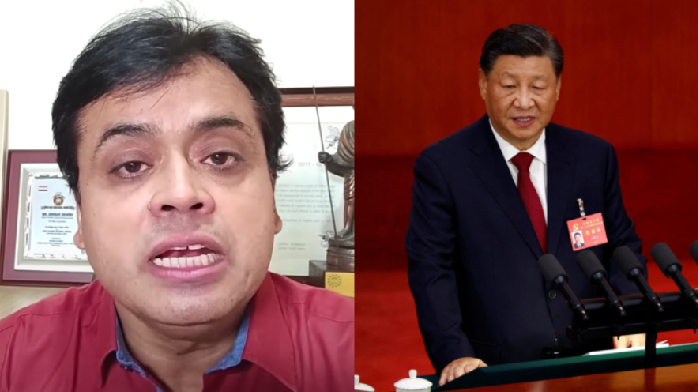 As Abhisar Sharma gets raided, here is what his link to China-funded NewsClick was and what ED had said about the portal’s funding