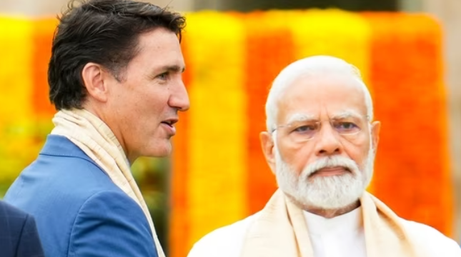 ​India recommends Canada to prevent attacks on places of worship, address hate speech