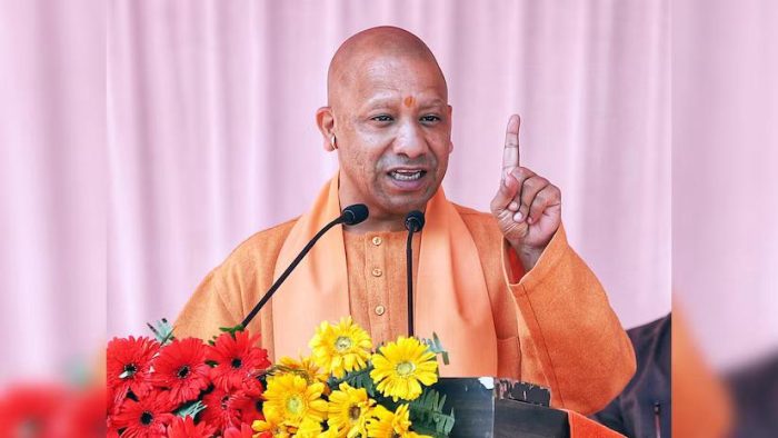 "Congress intends to allow unrestricted cow slaughter": Uttar Pradesh CM Yogi Adityanath