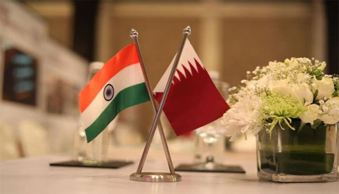 8 Indians sentenced to death in Qatar were arrested over friendly banter with a diplomat: Report