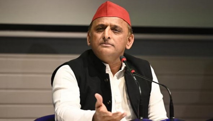 Akhilesh Yadav attacks I.N.D.I. Alliance partner Congress over its sudden pro-OBC stand