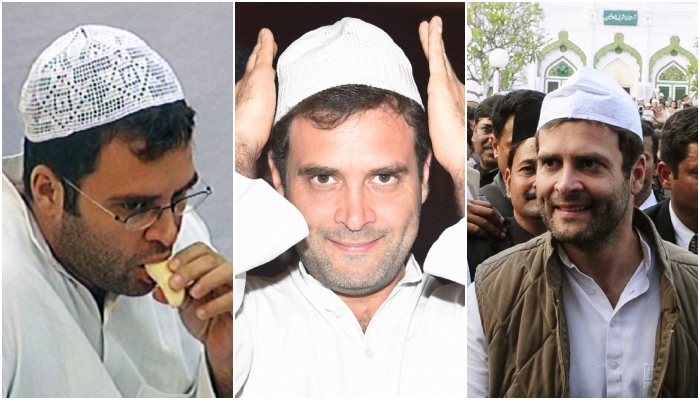 Muslims overwhelmingly want to see Rahul Gandhi as India's PM: Read why