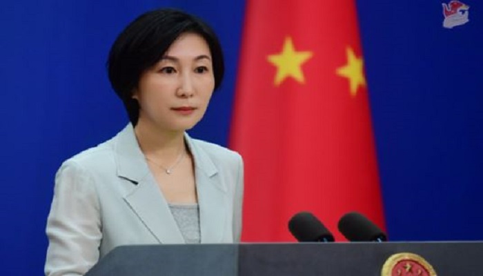 China refuses to explicitly condemn Hamas terrorist attack on Israel