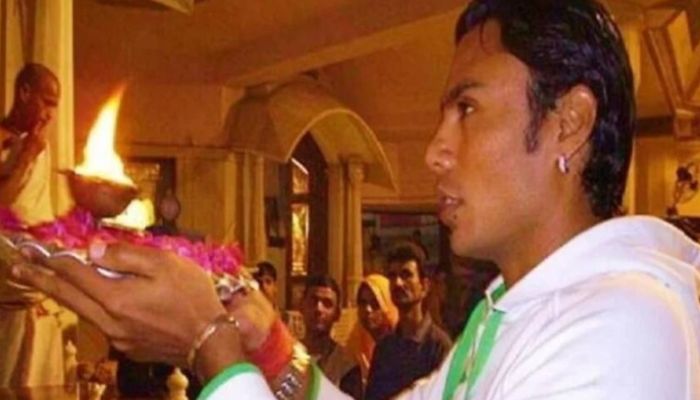 'Nothing above Sanatan Dharma', says Danish Kaneria