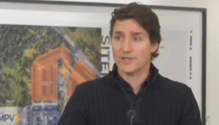 Justin Trudeau lies again, says 'India breached Vienna Convention'