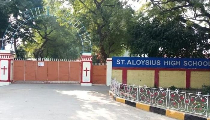 Kanpur school teacher suspended for attempting conversion of a minor Hindu boy and pressurising him for physical relations