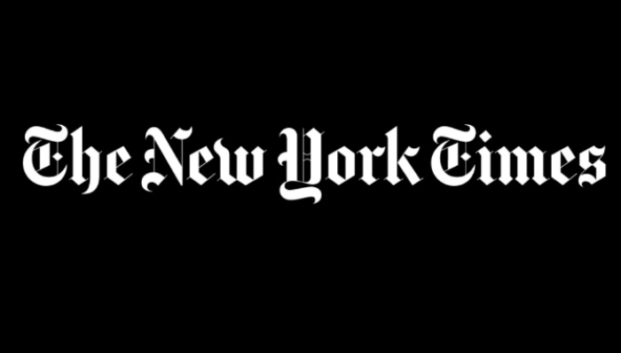 The New York Times Admits That It Relied Heavily On Hamas Lies While ...