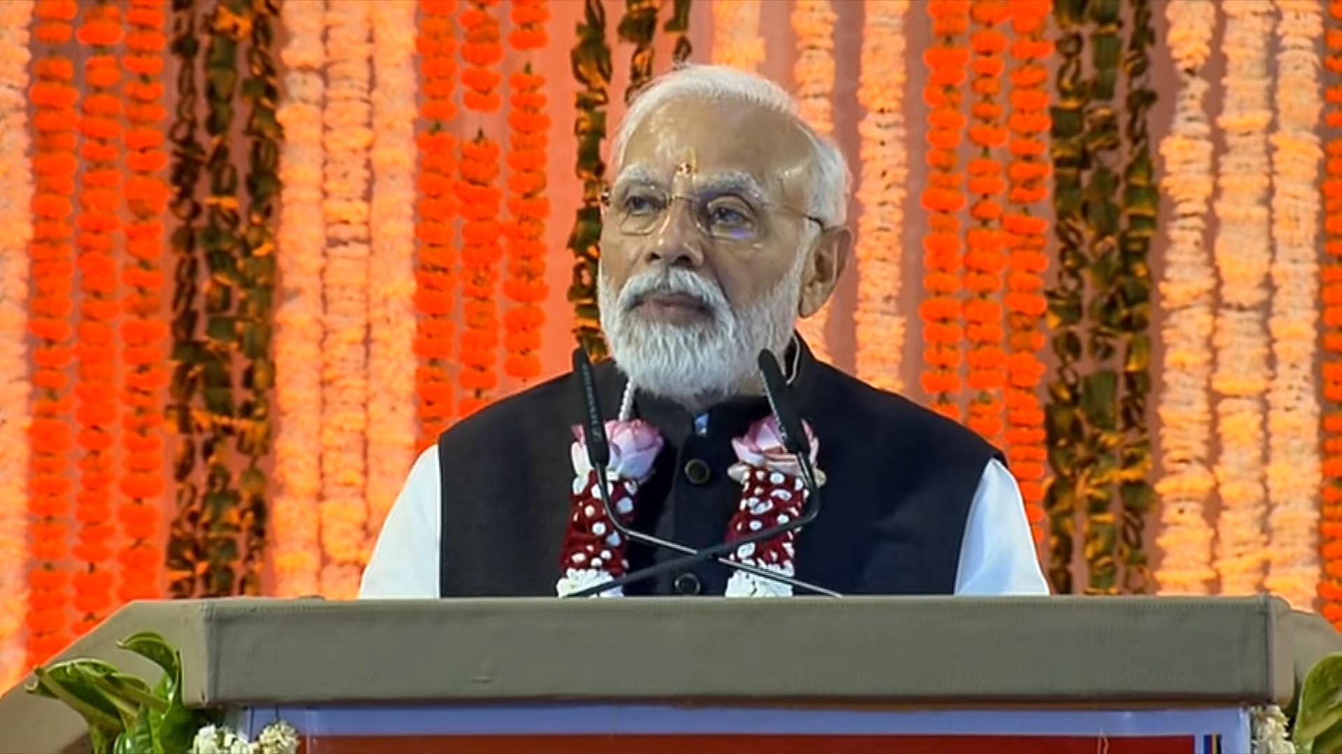 Sanskrit is language of our progress and identity: PM Modi