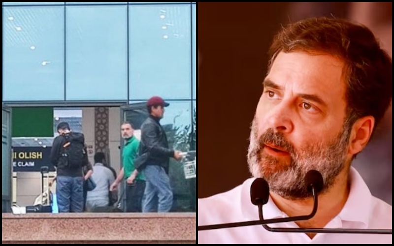 Rahul Gandhi’s mysterious visit to Uzbekistan, Samantha Power, George Soros, the ‘democracy in danger’ and ‘genocide’ cries: A potential regime change op?