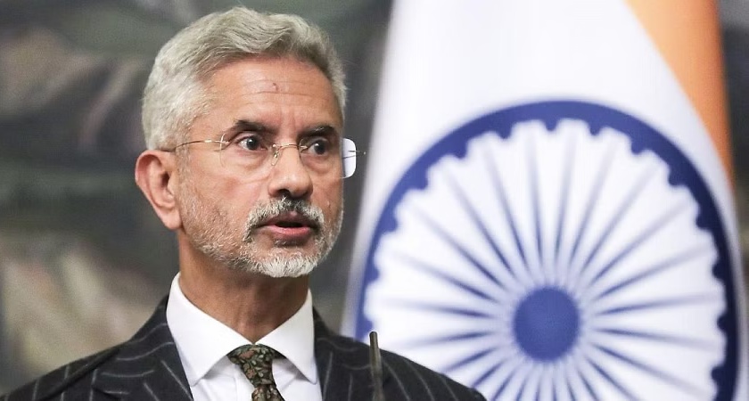 ‘Highest importance’: EAM S Jaishankar meets families of 8 Indians given death penalty by Qatar, says govt will do everything to secure their release