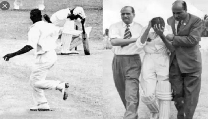 When Bishan Singh Bedi refused to send lower-order batsmen to bat against West Indies