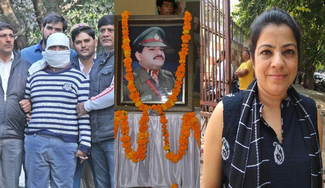 Batla House encounter: Inspector Mohan Chand Sharma’s wife to move SC challenging Delhi HC order