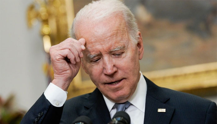 When asked about anti-Semitism, Biden’s spokie says ‘no credible threat’, talks about hate against Muslims instead: Some anti-Jew rallies in USA after Hamas’ attack