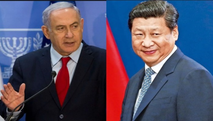 China flips its stand, acknowledges Israel's right to self-defence but fails to condemn Hamas