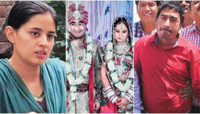 Tara Shahdeo case: CBI court convicts 3 including husband Rakib-ul Hasan