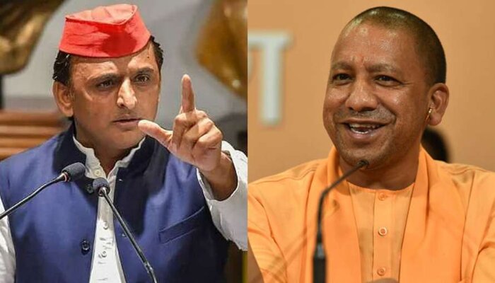 Yogi govt suspends order for digital attendance of teachers, Akhilesh calls it fear of defeat in upcoming by-elections