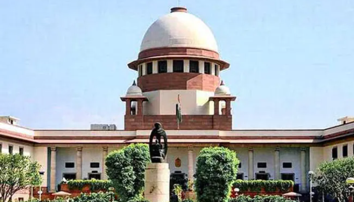 Supreme Court overrules immunity to MPs, MLAs on bribery charge