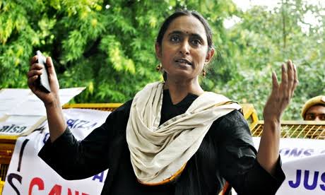 Kavita Krishnan reveals she shielded NewsClick when NYT approached her for China funding story