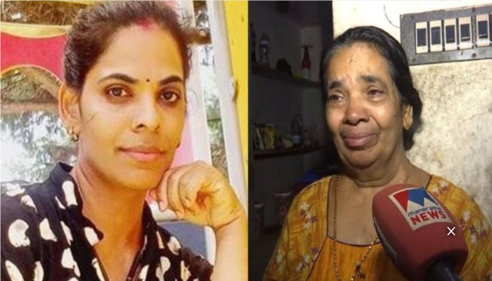 Kerala nurse hit by Hamas missile in Israel while on video call with family