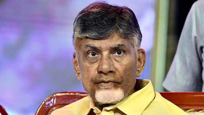 Former Andhra Pradesh CM Chandrababu Naidu walks out of Rajahmundry jail