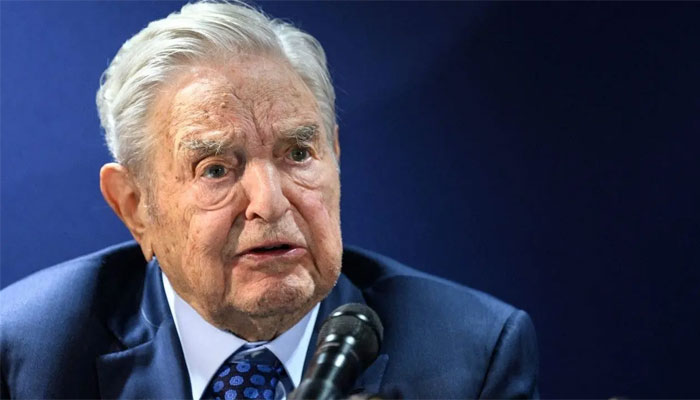 George Soros' NGO empire plans to shut down offices in Africa, to focus on specific 'target areas'