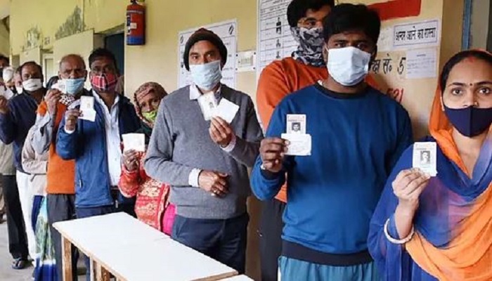 Election Commission announces dates for assembly elections in ...