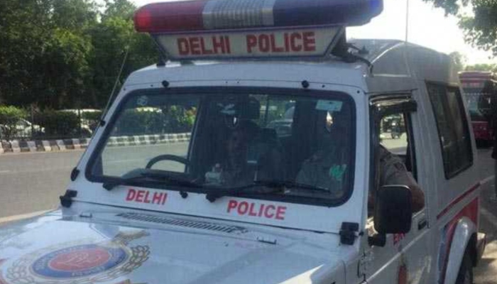 Delhi man trapped in sextortion, looted for Rs 12.8 lakh rupees