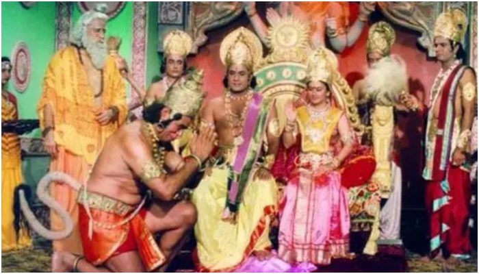 NCERT denies reports claiming 'Ramayana, Mahabharata will be taught as a part of history