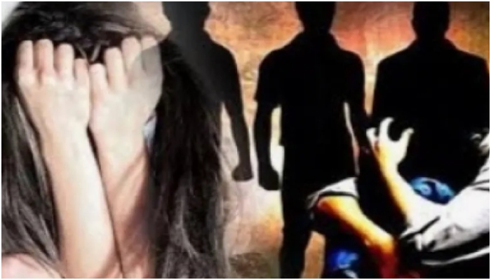 Maharashtra: Wasim, Arif, Mustakim gang-rape 22-year-old for 2 years in Nashik