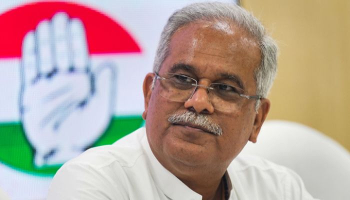 A series of scams haunts Bhupesh Baghel govt as Chhattisgarh goes to polls